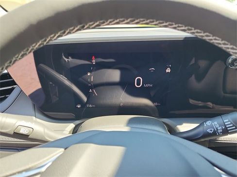 New 2026 Buick Encore GX Preferred w/ Advanced Technology Package image 25