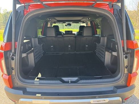 Used 2026 Honda Passport TrailSport Elite image 11