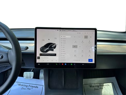 Used 2021 Tesla Model 3 Performance image 17