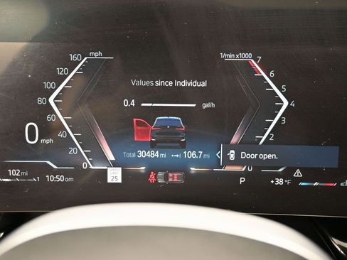 Used 2023 BMW X1 xDrive28i w/ Convenience Package image 22