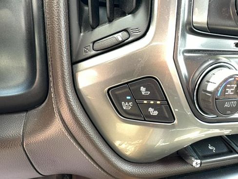 Used 2015 Chevrolet Silverado 2500 LTZ w/ LTZ Plus Package AWD/4WD image 20
