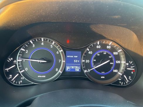 Used 2019 INFINITI QX80 Luxe image 18