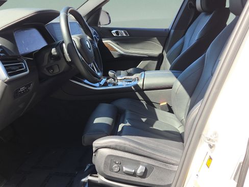Used 2022 BMW X5 xDrive45e image 10