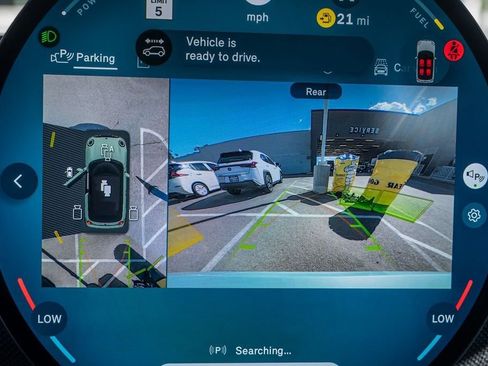 Used 2026 MINI Cooper John Cooper Works image 42