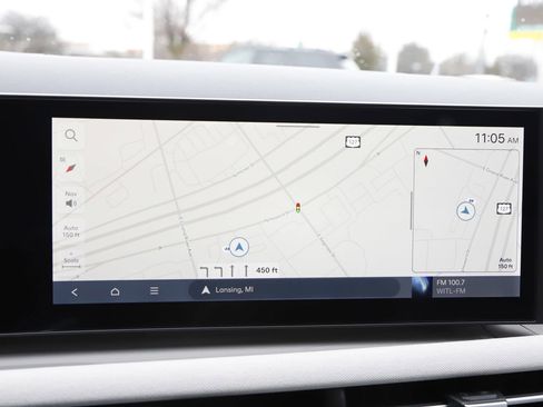 New 2026 Hyundai Tucson Limited image 25