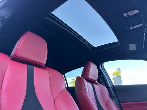 Used 2020 Acura ILX image 16