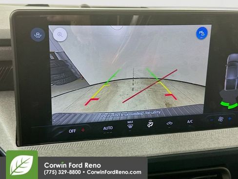 New 2026 Ford Maverick XLT w/ Equipment Group 301A AWD/4WD image 14