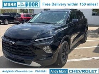 Used 2023 Chevrolet Blazer LT w/ Convenience Package