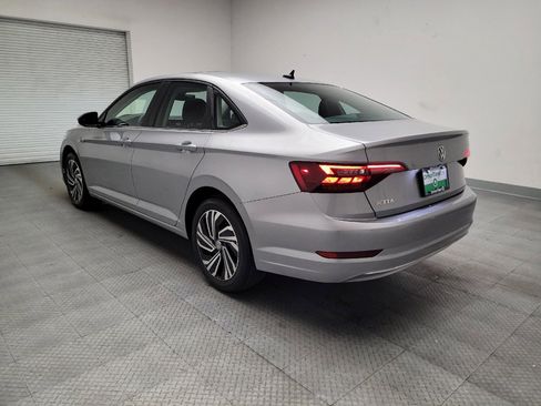 Used 2020 Volkswagen Jetta SEL image 5