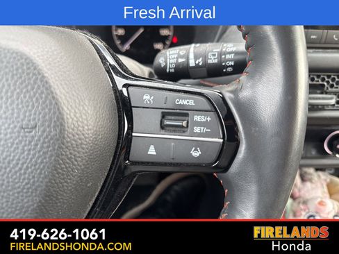 Used 2023 Honda HR-V Sport image 19