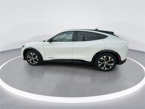 Used 2021 Ford Mustang Mach-E Premium image 5