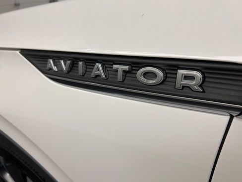 New 2026 Lincoln Aviator Reserve image 32