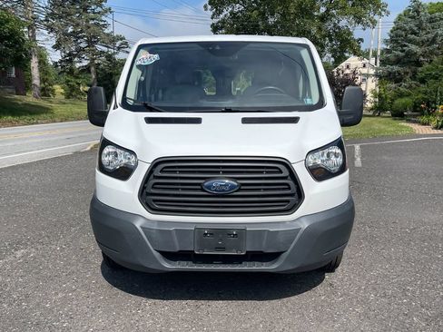 Used 2018 Ford Transit 250 130 Low Roof RWD image 10