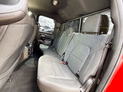 Used 2019 RAM 1500 Big Horn AWD/4WD image 27