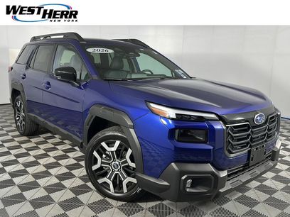 Used 2026 Subaru Outback Touring XT