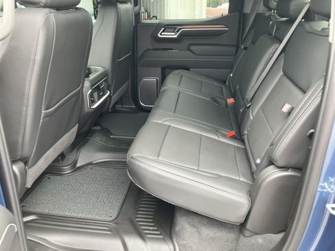 New 2026 GMC Sierra 1500 Denali w/ Denali Reserve Package image 14