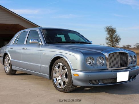 Used 2006 Bentley Arnage R image 12
