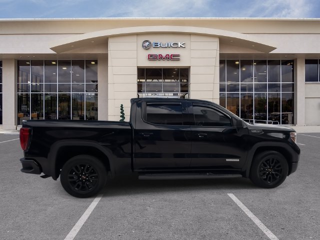 Certified 2021 GMC Sierra 1500 Elevation RWD image 16