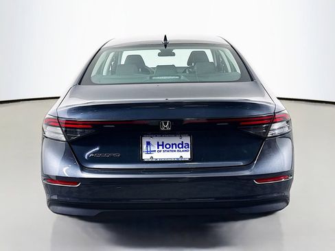 Certified 2023 Honda Accord EX image 6