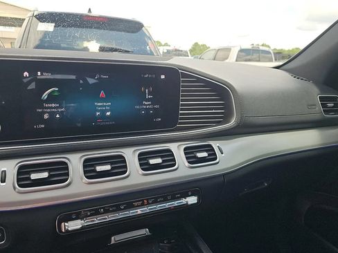 Used 2020 Mercedes-Benz GLS 580 4MATIC image 53