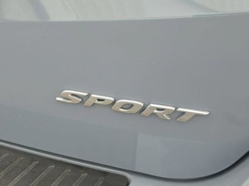 Used 2025 Honda Odyssey Sport-L image 8