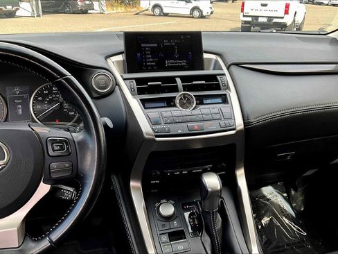 Used 2016 Lexus NX 200t image 6