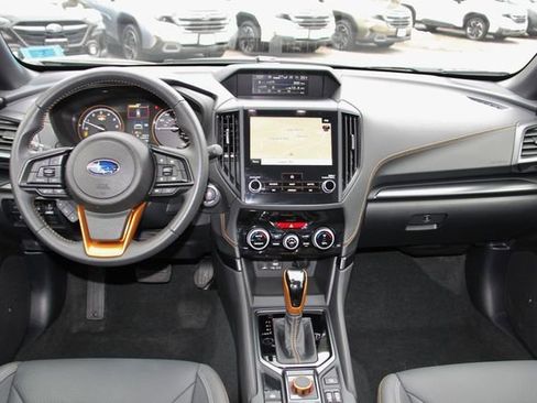 Certified 2024 Subaru Forester Wilderness image 32