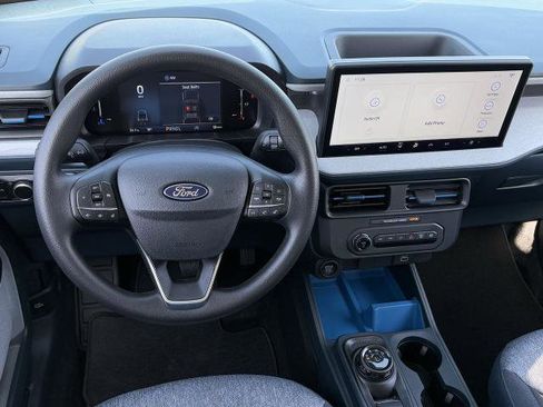 New 2026 Ford Maverick XLT AWD/4WD image 11