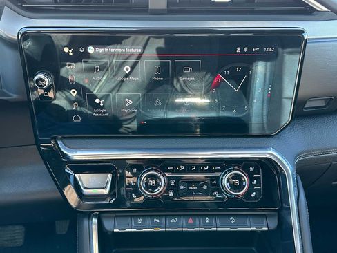 Certified 2024 GMC Sierra 2500 Denali w/ Technology Package image 25