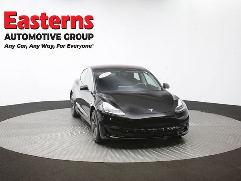 Used 2018 Tesla Model 3 Long Range AWD/4WD image 46