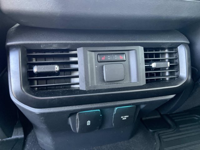Used 2025 Ford F150 Raptor AWD/4WD image 17