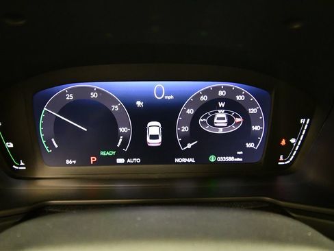 Certified 2025 Honda Accord Sport image 22