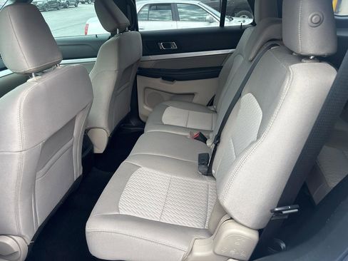 Used 2019 Ford Explorer 4WD image 26