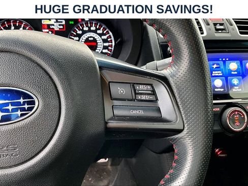 Used 2020 Subaru WRX STI AWD/4WD image 24