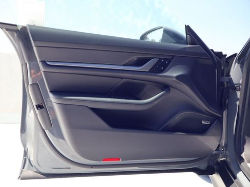 New 2026 Porsche Taycan AWD/4WD image 14