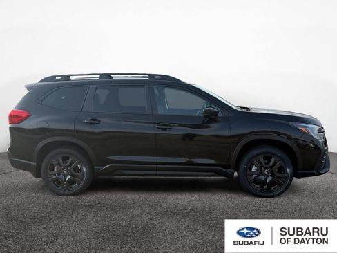 New 2026 Subaru Ascent Bronze Edition AWD/4WD image 6