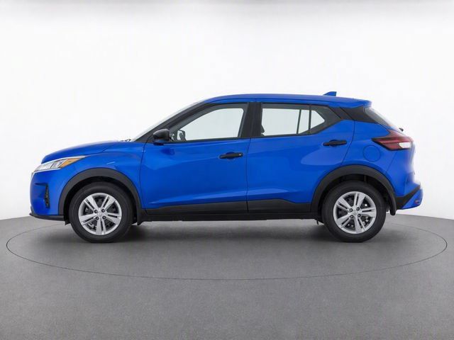Used 2024 Nissan Kicks S FWD image 4
