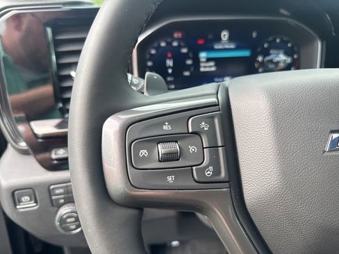 New 2026 Chevrolet Silverado 1500 ZR2 AWD/4WD image 36
