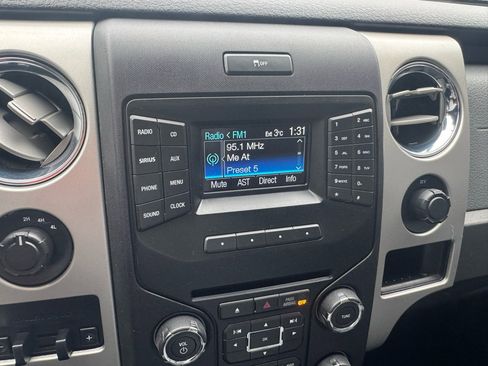 Used 2014 Ford F150 XLT w/ Equipment Group 302A Luxury image 20