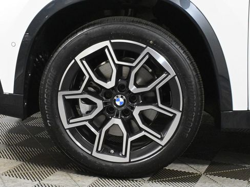 New 2026 BMW X1 xDrive28i w/ Technology Package image 12