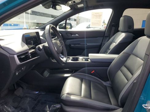 Used 2024 Honda Prologue Touring image 20