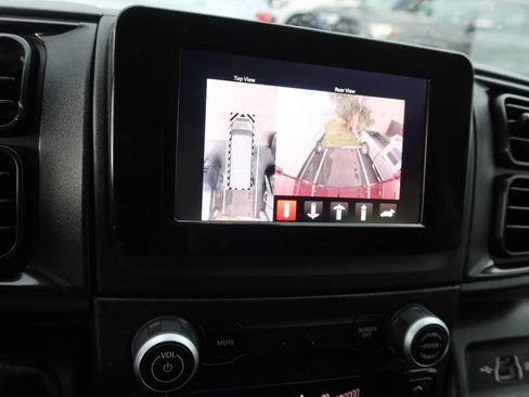 Used 2022 RAM ProMaster 3500 w/ RV Ready Prep Package image 22