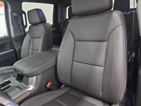 New 2026 GMC Sierra 1500 SLT w/ SLT Premium Plus Package AWD/4WD image 38