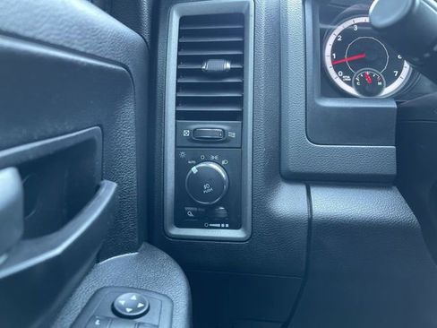 Used 2018 RAM 1500 Express w/ Wheel & Sound Group image 17