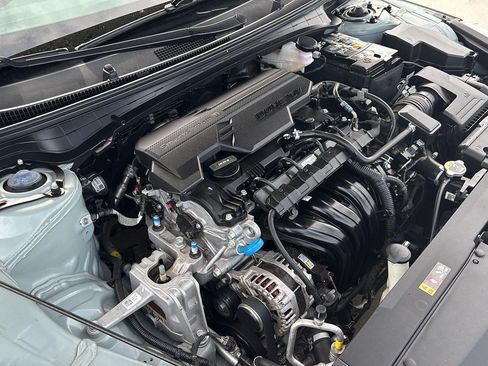 Used 2025 Kia K4 FWD image 28