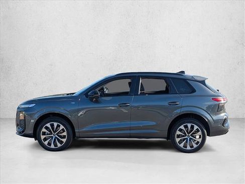 New 2026 Audi Q3 quattro 2.0T AWD/4WD image 8