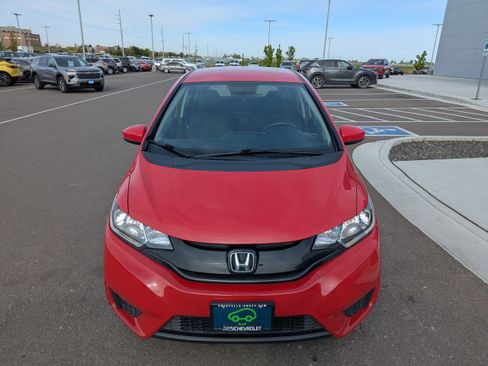 Used 2016 Honda Fit LX image 6