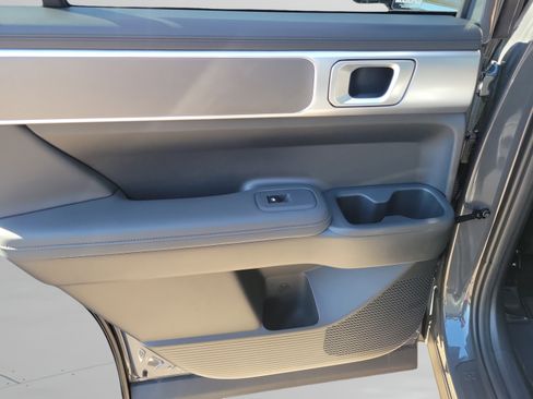New 2026 Hyundai Santa Fe XRT AWD/4WD image 26
