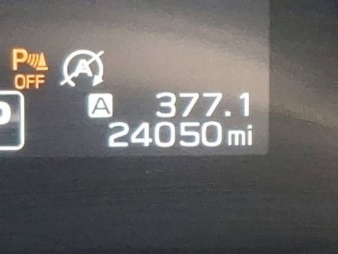 Certified 2024 Subaru Outback Onyx Edition image 20