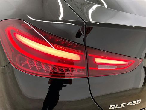 New 2026 Mercedes-Benz GLE 450 4MATIC Coupe image 14